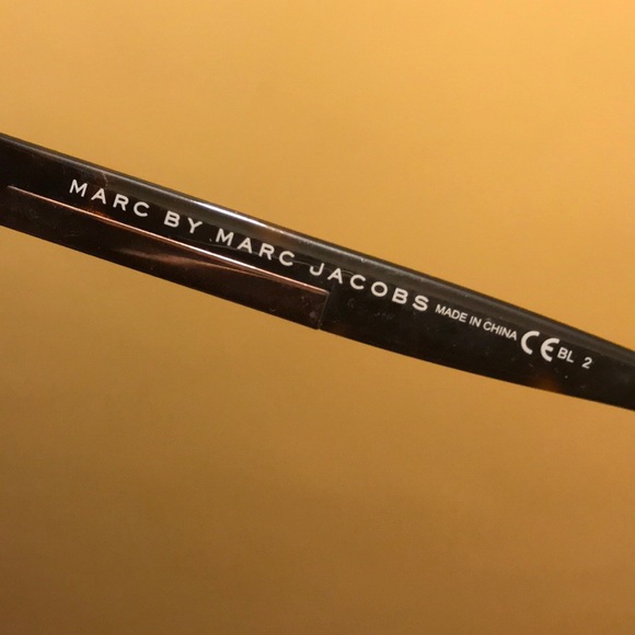 Marc by Marc Jacobs sunglasses - Picture 2 of 4